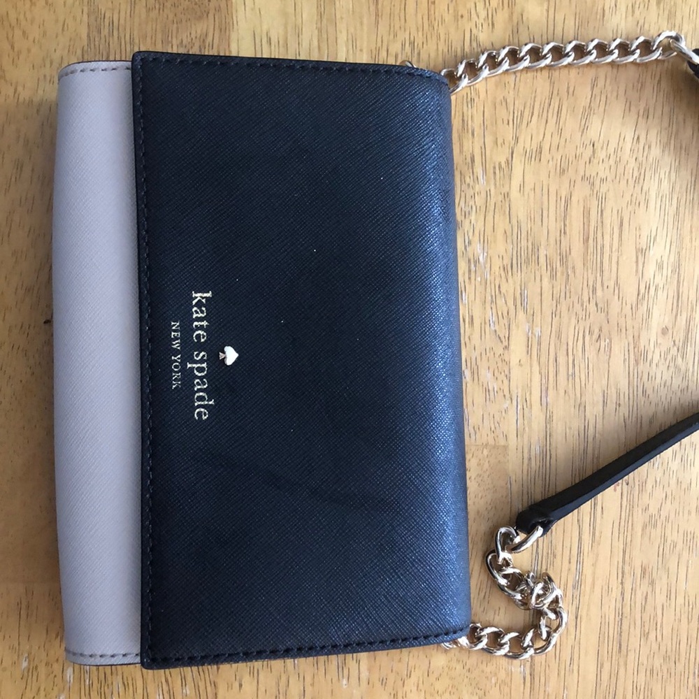 Kate Spade Mini Crossbody